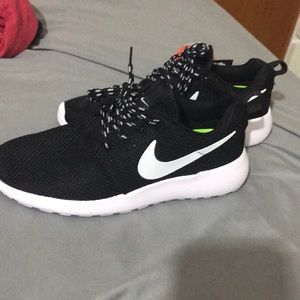 Nike shoes